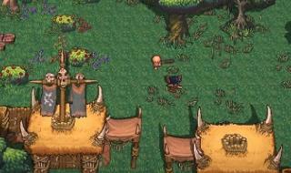 一些好玩的游戏