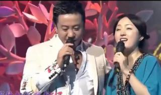 杨钰莹毛宁经典歌曲 杨钰莹毛宁经典歌曲