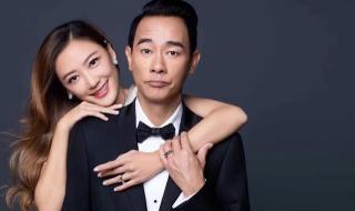 应采儿和陈小春 应采儿和陈小春