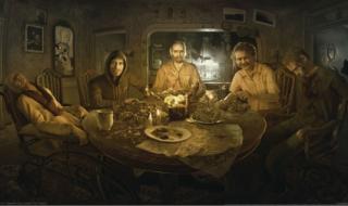 生化危机5攻略秘籍 生化危机5攻略秘籍