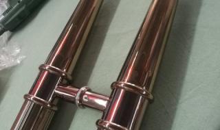 maya玻璃材质 maya玻璃材质